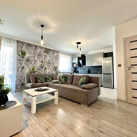 Apartament Eva 2 Jelenia Góra Exterior foto