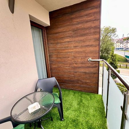 Apartament Eva 2 Jelenia Góra Exterior foto
