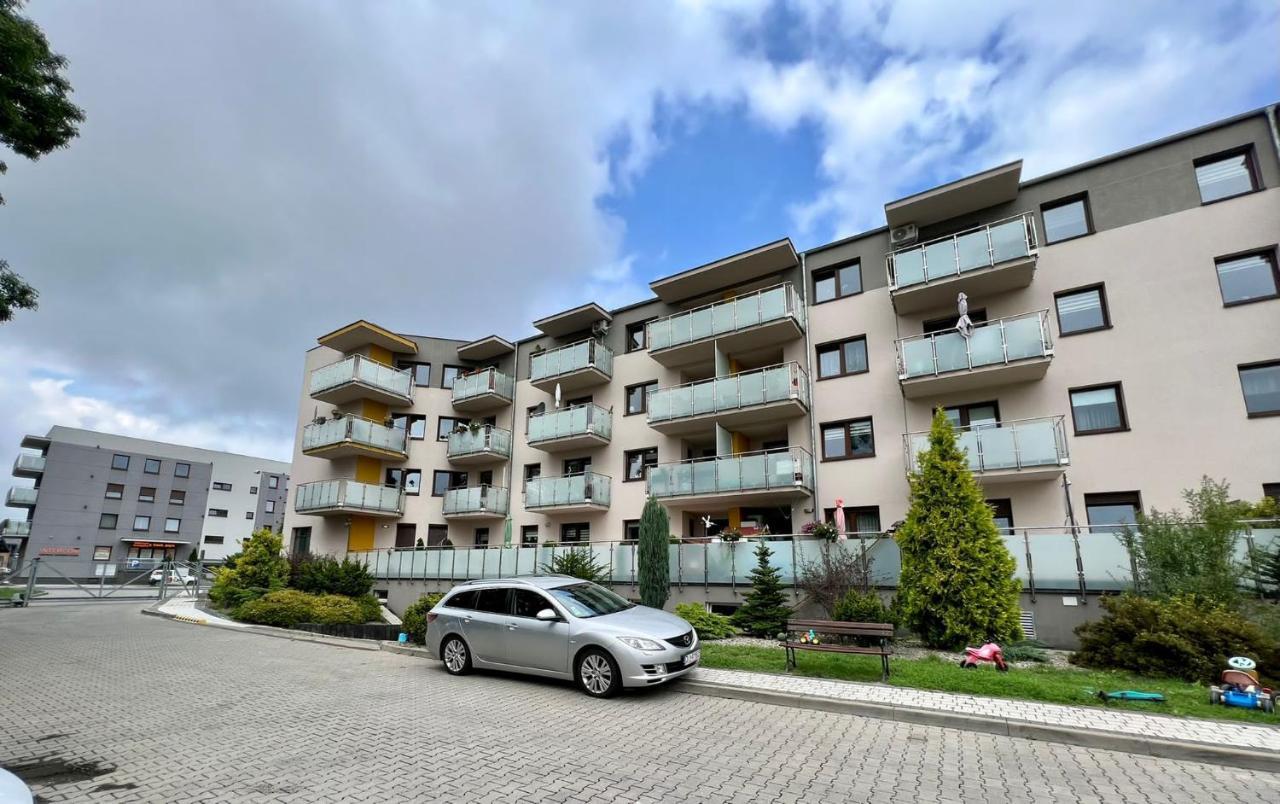 Apartament Eva 2 Jelenia Góra Exterior foto