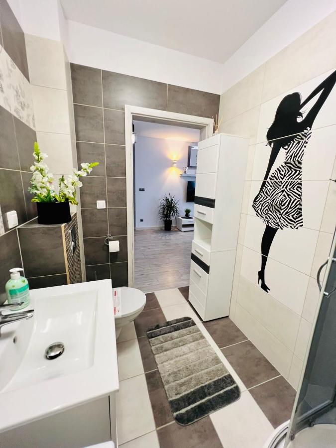 Apartament Eva 2 Jelenia Góra Exterior foto