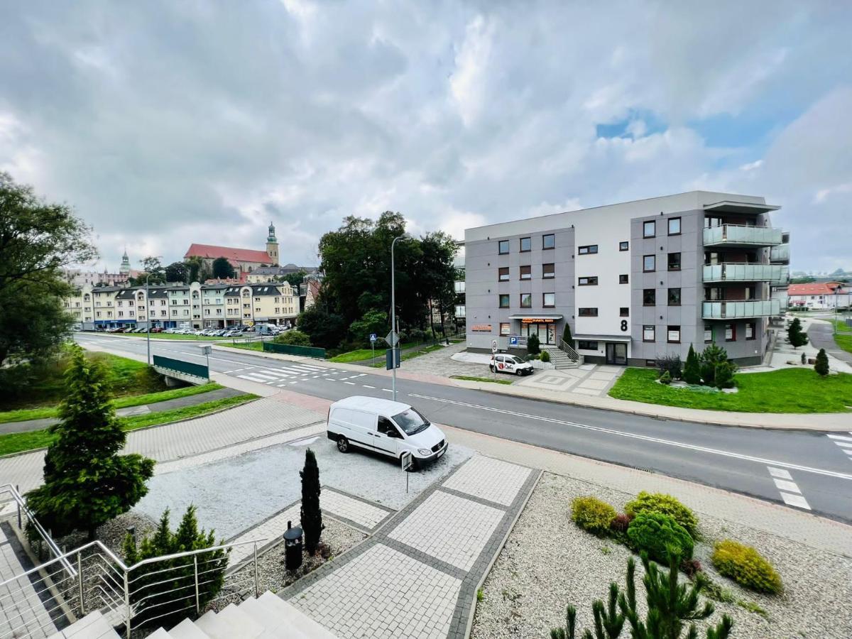 Apartament Eva 2 Jelenia Góra Exterior foto