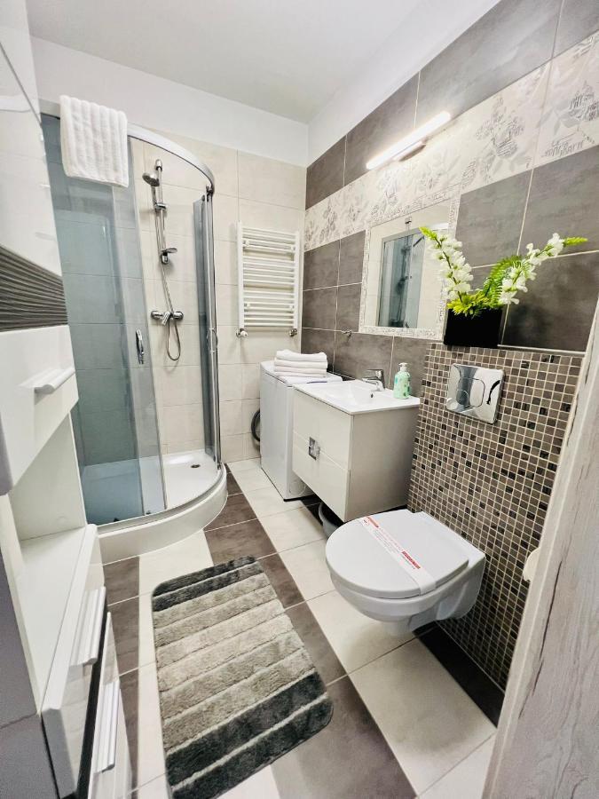 Apartament Eva 2 Jelenia Góra Exterior foto