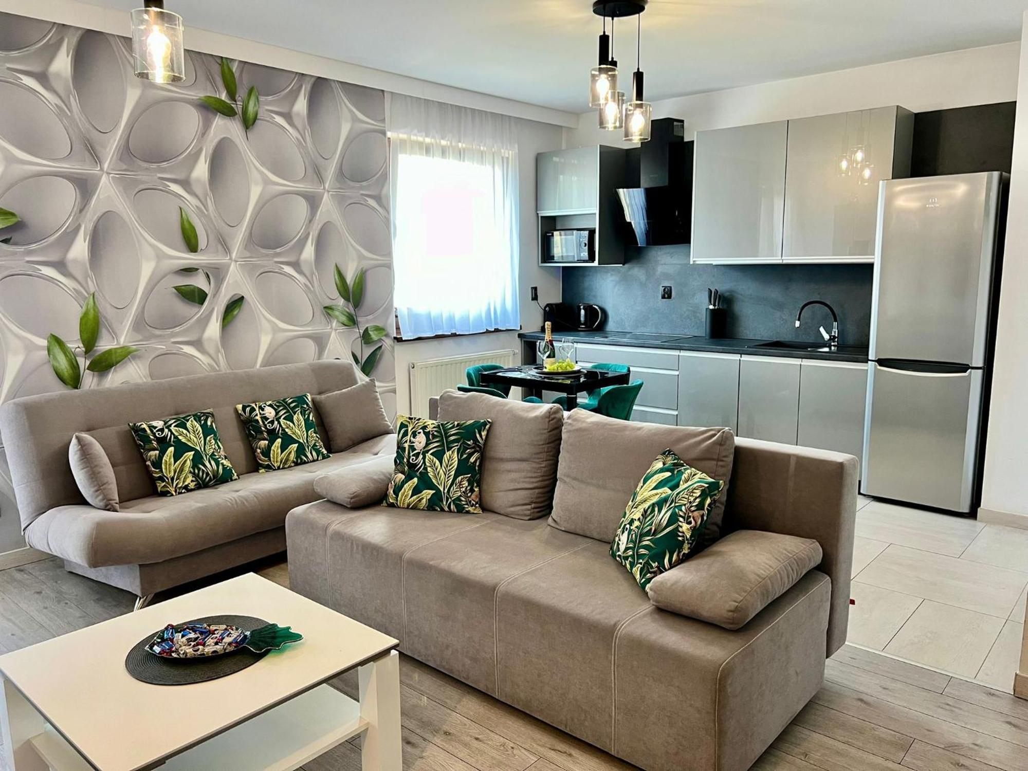 Apartament Eva 2 Jelenia Góra Exterior foto