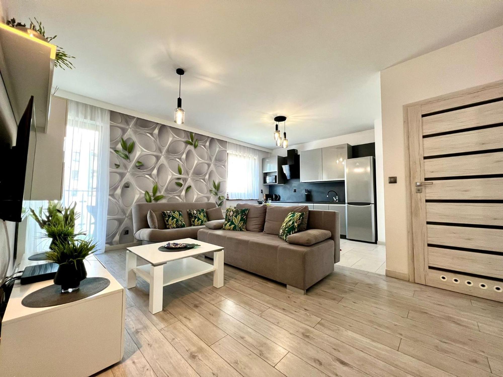 Apartament Eva 2 Jelenia Góra Exterior foto